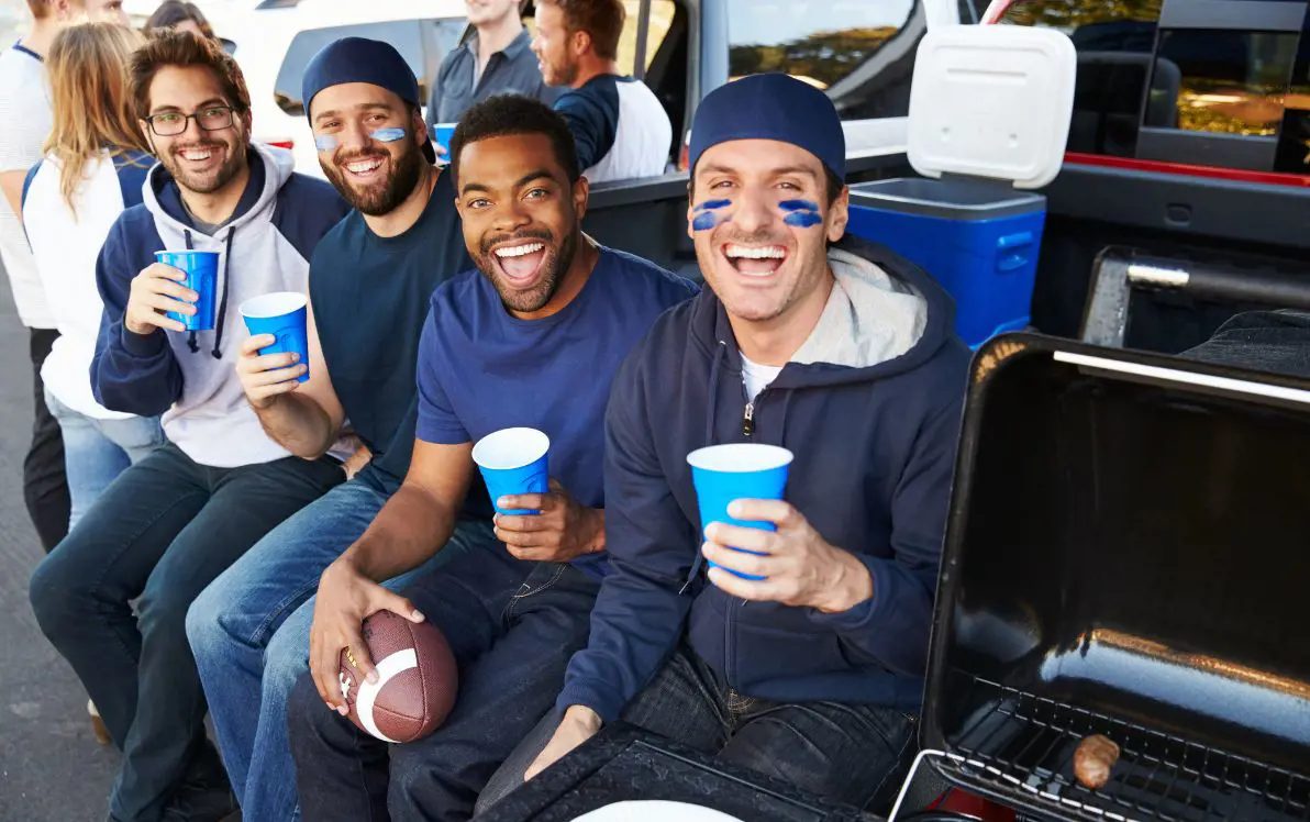 Tailgating Essentials for Football Kickoff