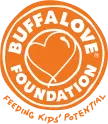 Buffalove Badge