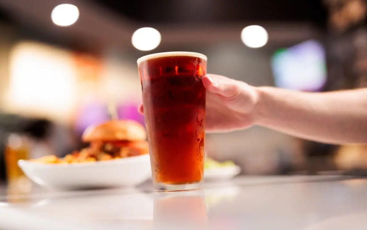Your Starting Five: Beers Built for Football Sundays