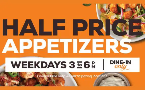 Half Price Apps