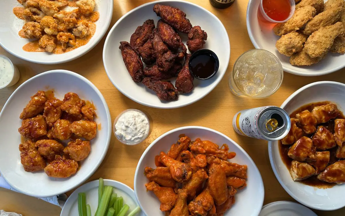 Bones or No Bones? The Great Wing Debate