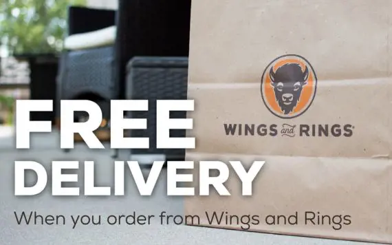 FREE DELIVERY